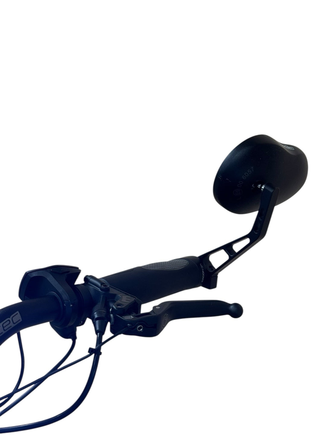 Riese & Müller Delite GT Vario HS E-Bike Refurbished Gebruikte fiets 