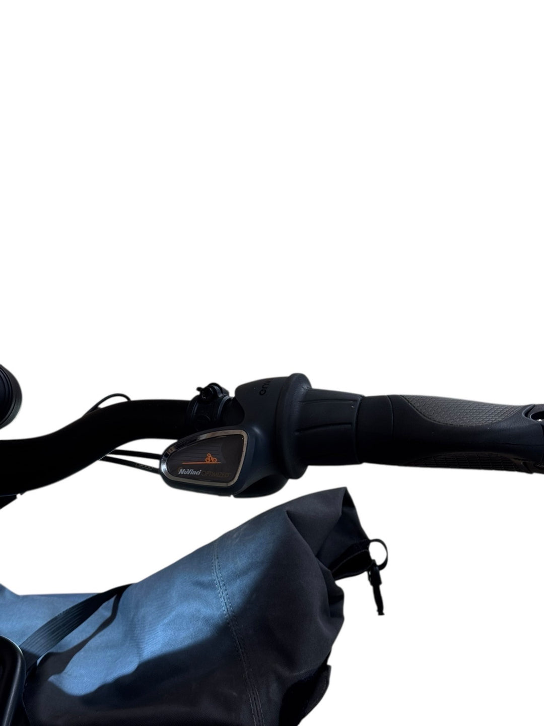 Riese & Müller Delite GT Vario HS E-Bike Refurbished Gebruikte fiets 