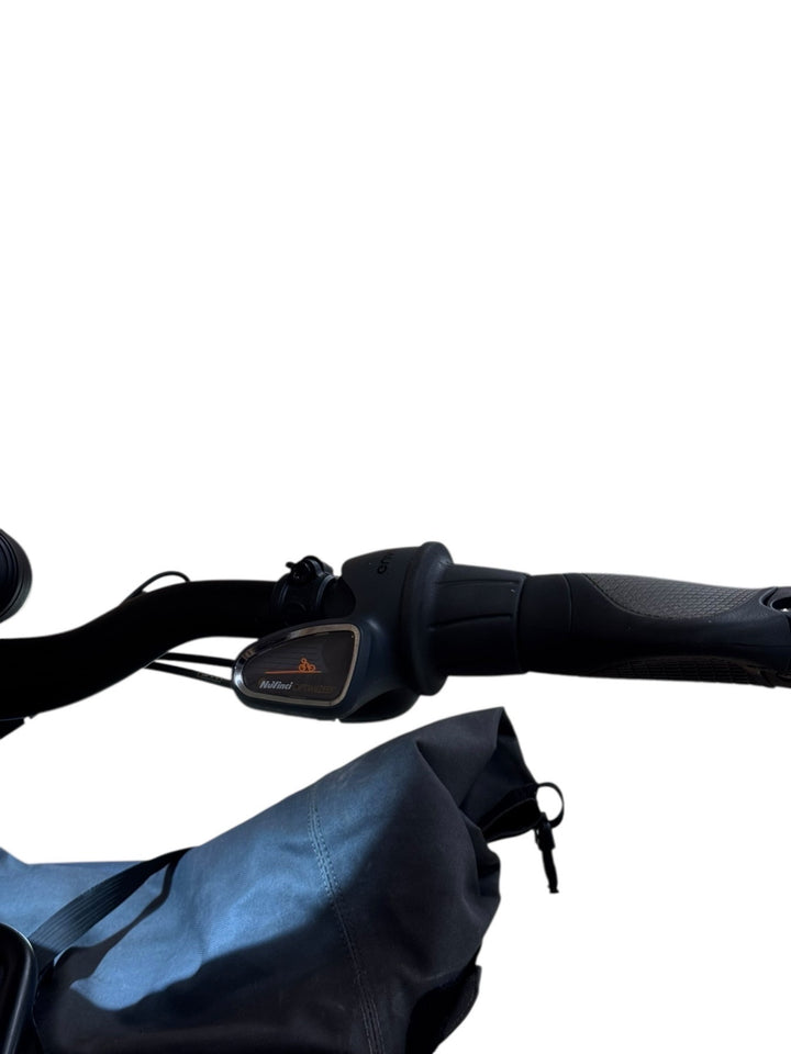 Riese & Müller Delite GT Vario HS E-Bike Refurbished Gebruikte fiets 