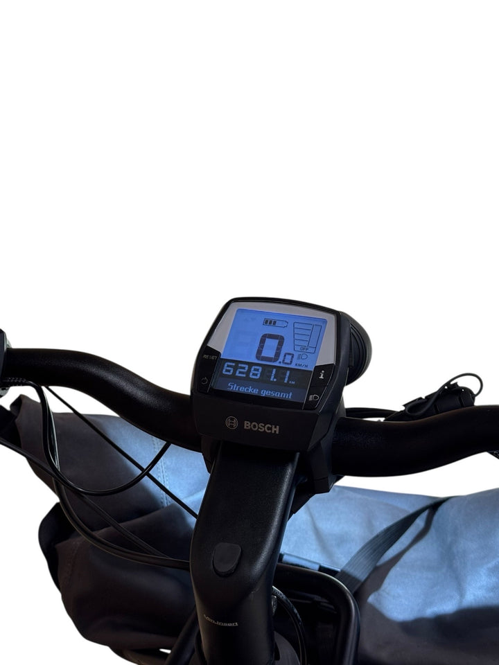 Riese & Müller Delite GT Vario HS E-Bike Refurbished Gebruikte fiets 