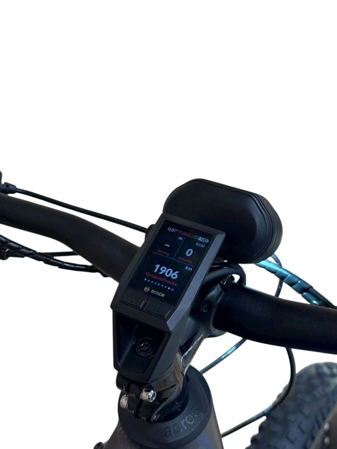 mountainbiken kcal Riese & Müller Delite Berg touring E-Mountainbike Gebraucht | Generalüberholt