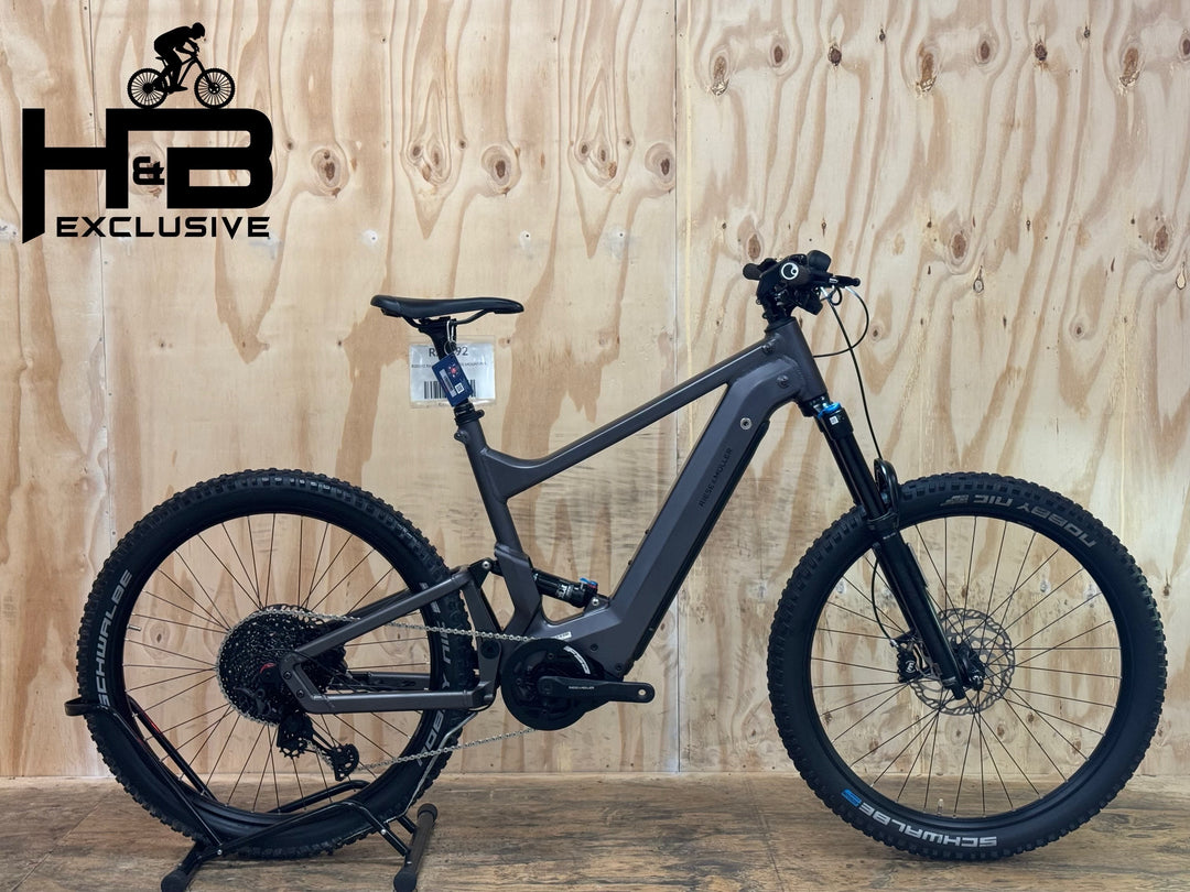 mountainbike gebruikt Riese & Müller Delite Mountain touring E-Mountainbike Gebruikt | Refurbished