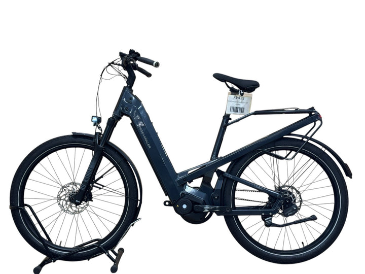 Riese & Müller Homage GT Rohloff E-Bike Refurbished Gebruikte fiets 