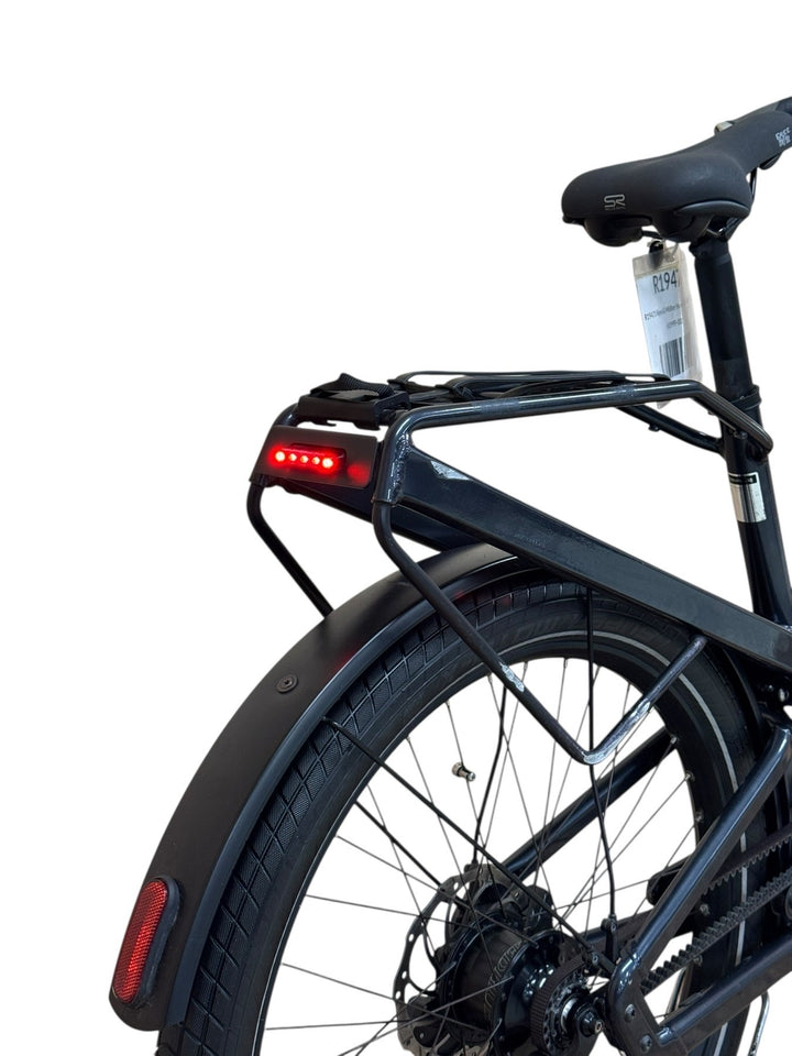 Riese & Müller Homage GT Rohloff E-Bike Refurbished Gebruikte fiets 