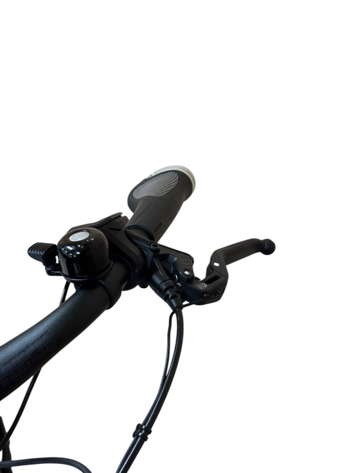 Riese & Müller Homage GT Rohloff E-Bike Refurbished Gebruikte fiets 