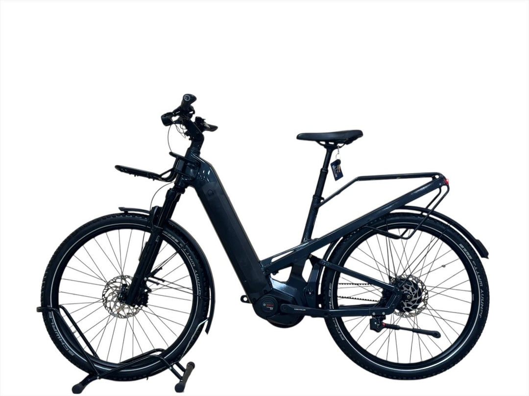 Riese & Müller Homage GT Vario 625 E-Bike Refurbished Gebruikte fiets