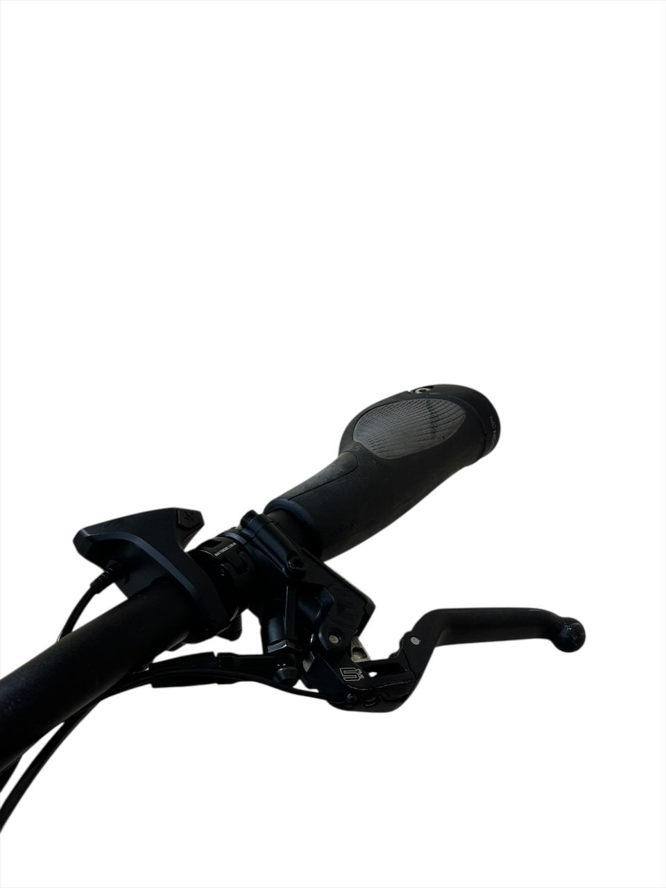 Riese & Müller Homage GT Vario 625 E-Bike Refurbished Gebruikte fiets