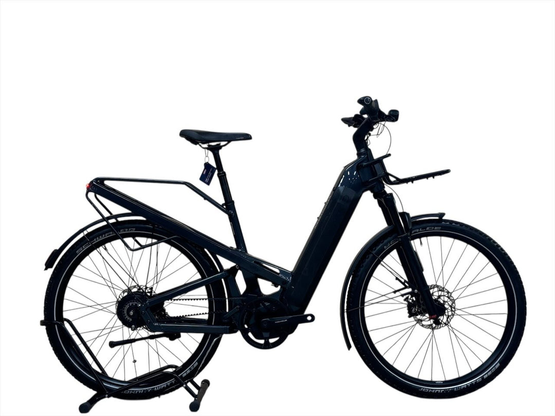 Riese & Müller Homage GT Vario 625 E-Bike Refurbished Gebruikte fiets