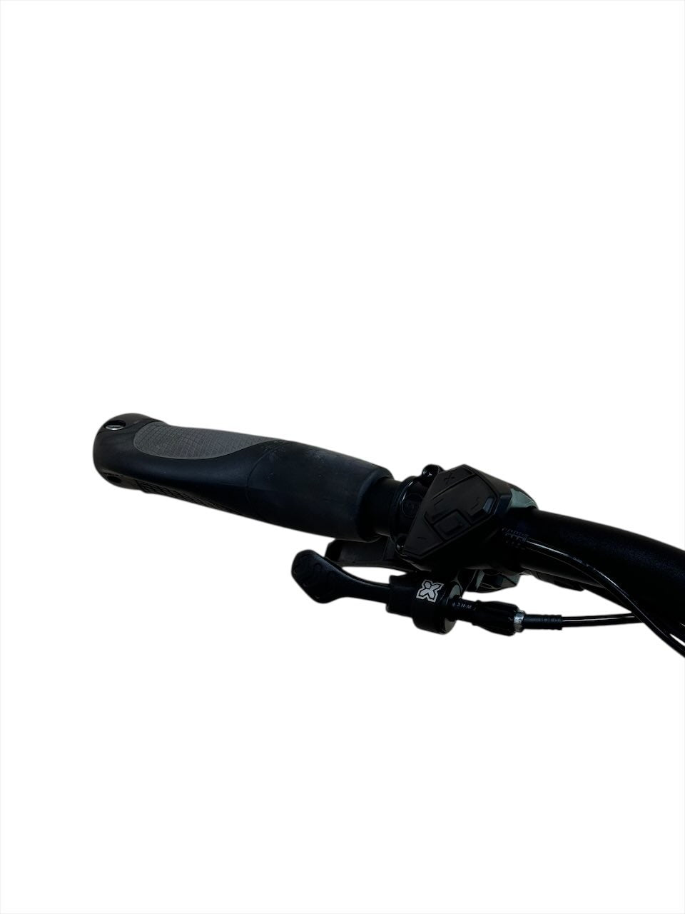 Riese & Müller Homage GT Vario 625 E-Bike Refurbished Gebruikte fiets