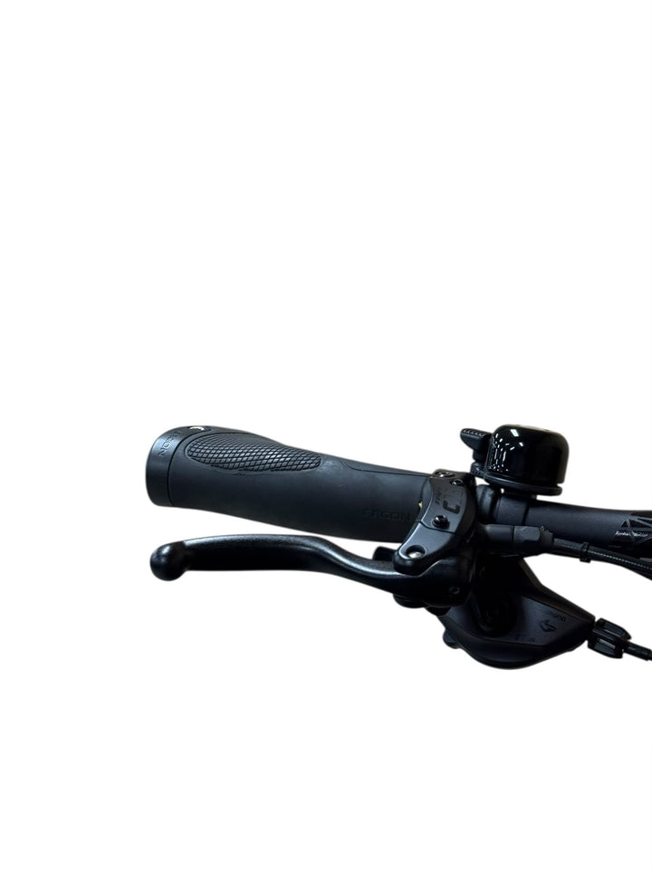 Riese & Müller Load 60 touring E-Bike Refurbished Gebruikte fiets 