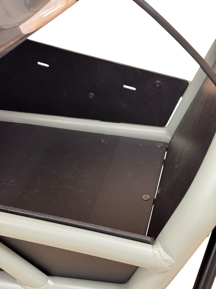 Riese & Müller Load 60 touring E-Bike Refurbished Gebruikte fiets 