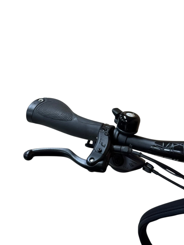 Riese & Müller Load 60 touring E-Bike Refurbished Gebruikte fiets