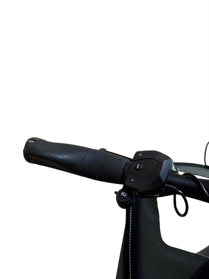 Riese & Müller Load 60 touring E-Bike Refurbished Gebruikte fiets 