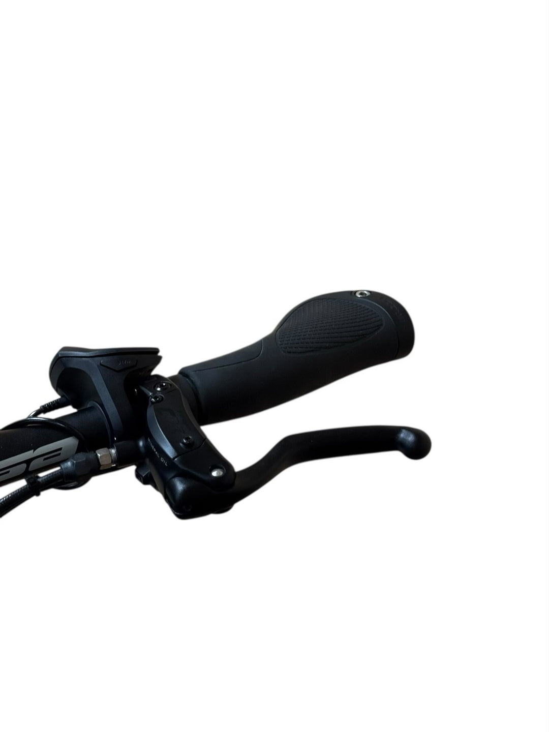 Riese & Müller Load 60 touring E-Bike Refurbished Gebruikte fiets 