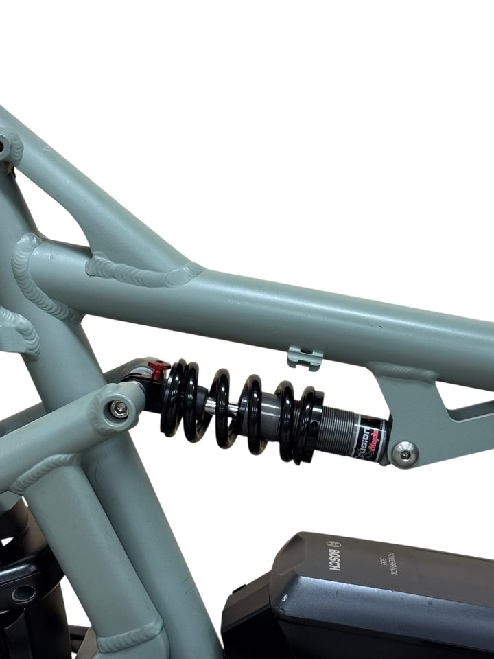 Riese & Müller Load 60 touring E-Bike Refurbished Gebruikte fiets 