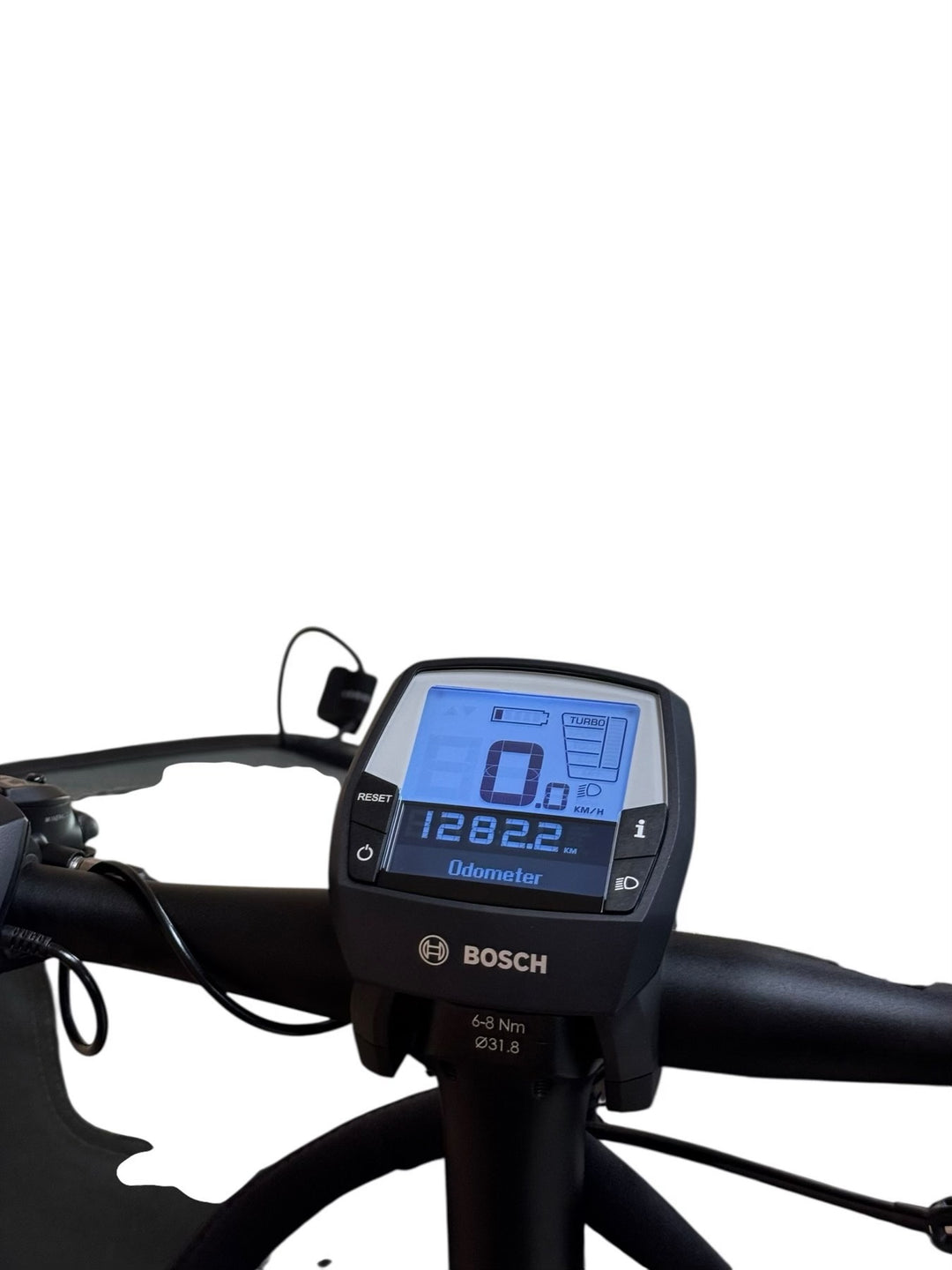 Riese & Müller Load 60 touring E-Bike Refurbished Gebruikte fiets 