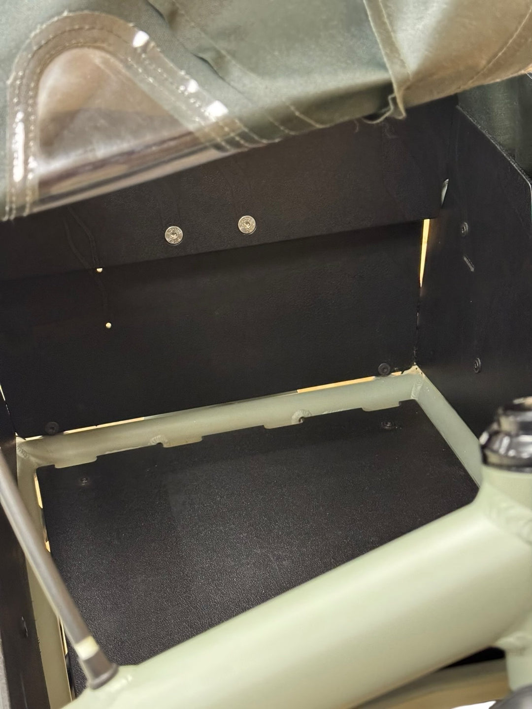 Riese & Müller Load 60 touring E-Bike Refurbished Gebruikte fiets 