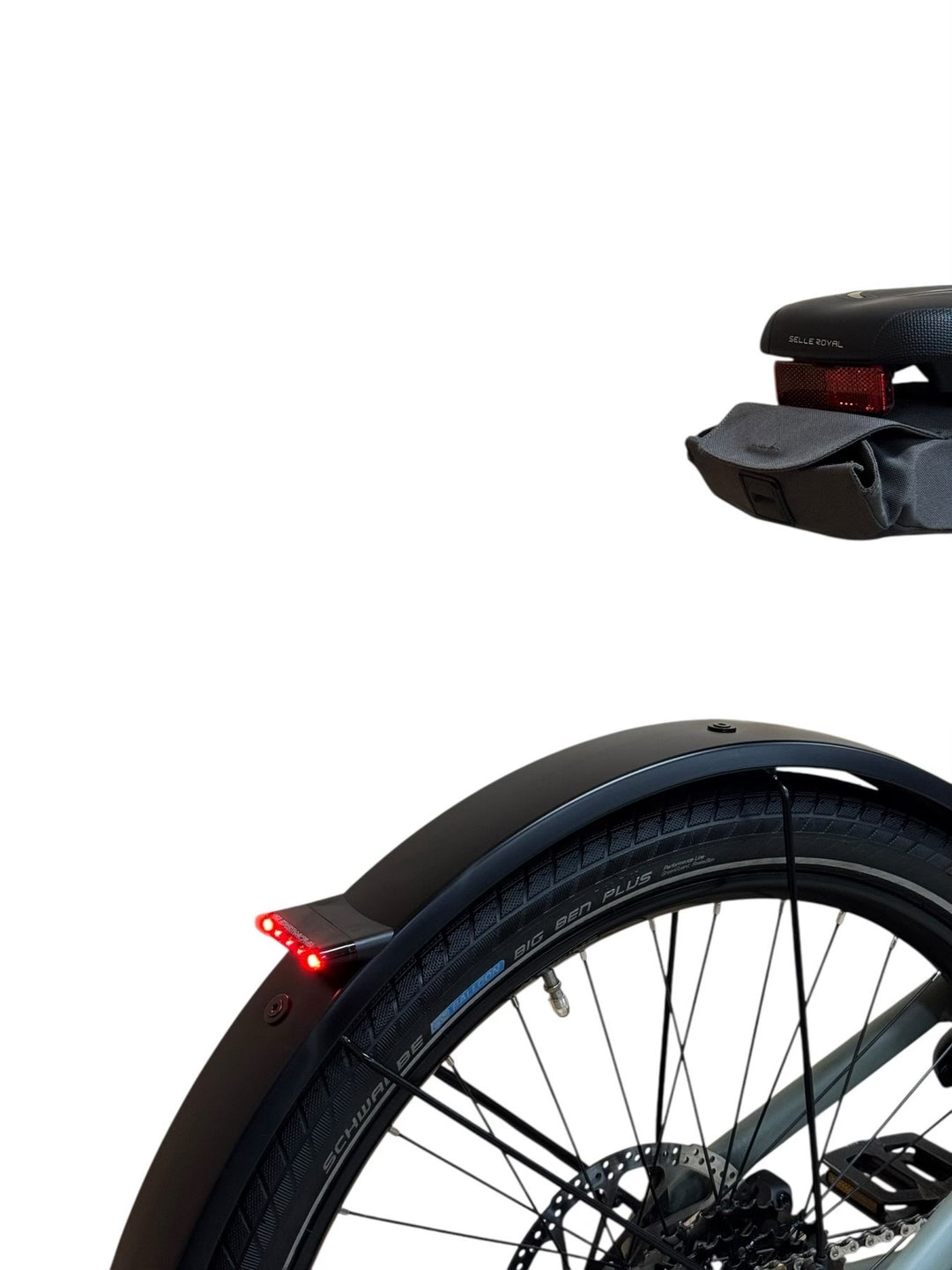 Riese & Müller Load 60 touring E-Bike Refurbished Gebruikte fiets 