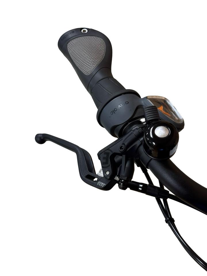 Riese & Müller Multicharger2 Mixte Vario E-Bike Refurbished Gebruikte fiets 