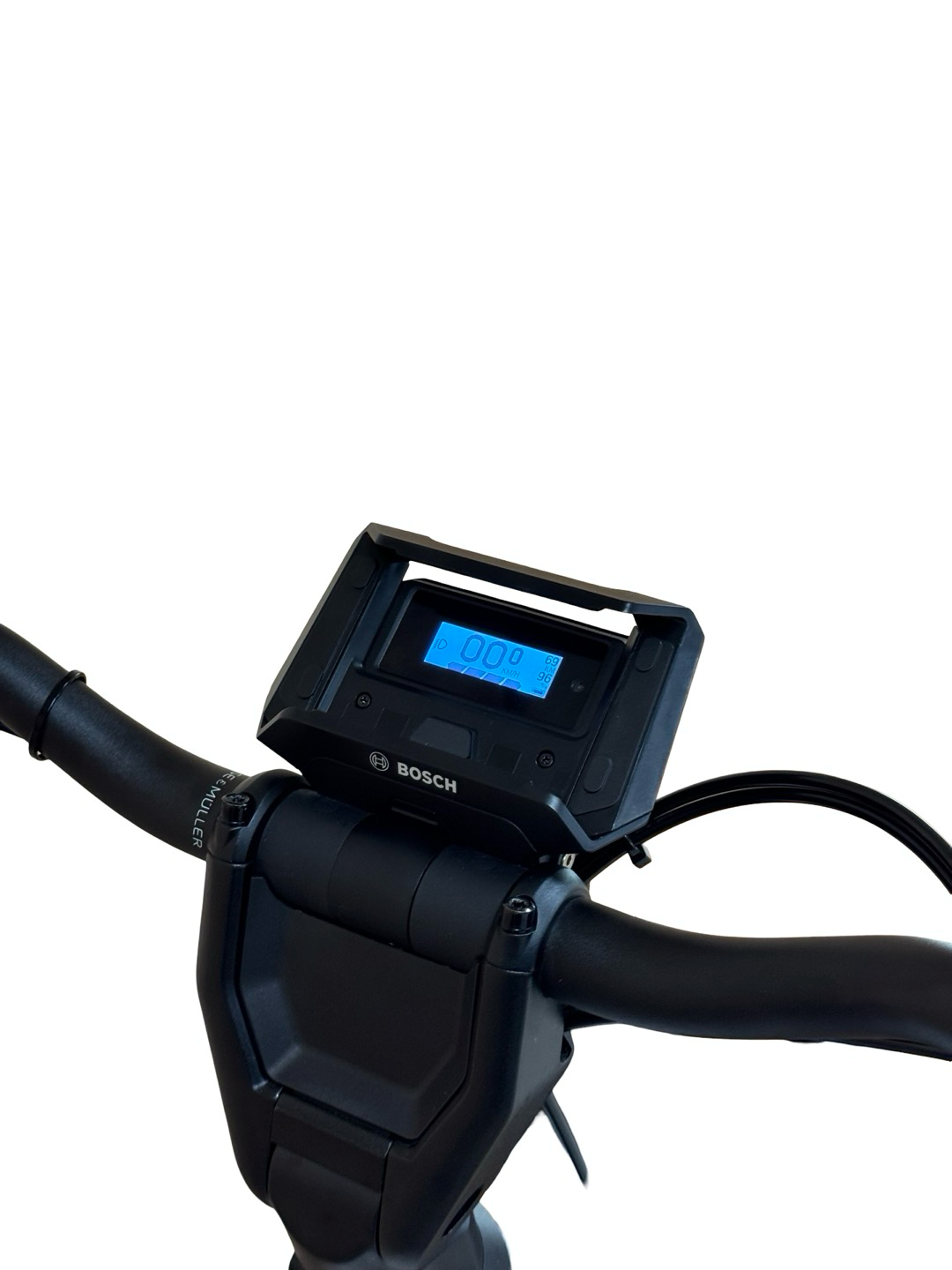 Riese & Müller Multicharger2 Mixte Vario E-Bike Refurbished Gebruikte fiets 