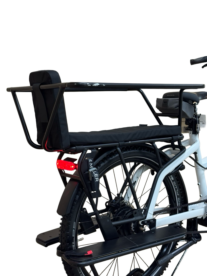 Riese & Müller Multicharger2 Mixte Vario E-Bike Refurbished Gebruikte fiets 