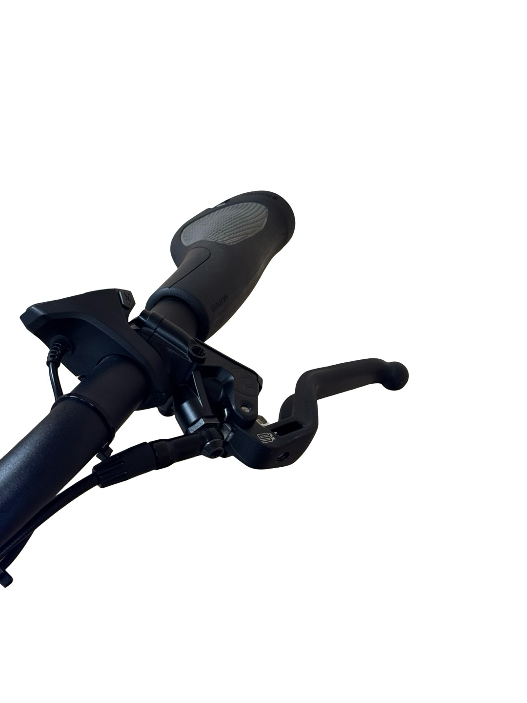 Riese & Müller Multicharger2 Mixte Vario E-Bike Refurbished Gebruikte fiets 