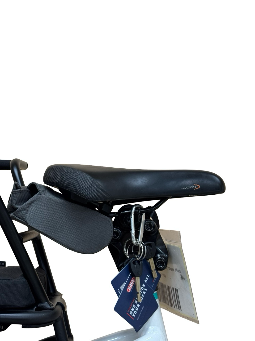 Riese & Müller Multicharger2 Mixte Vario E-Bike Refurbished Gebruikte fiets 