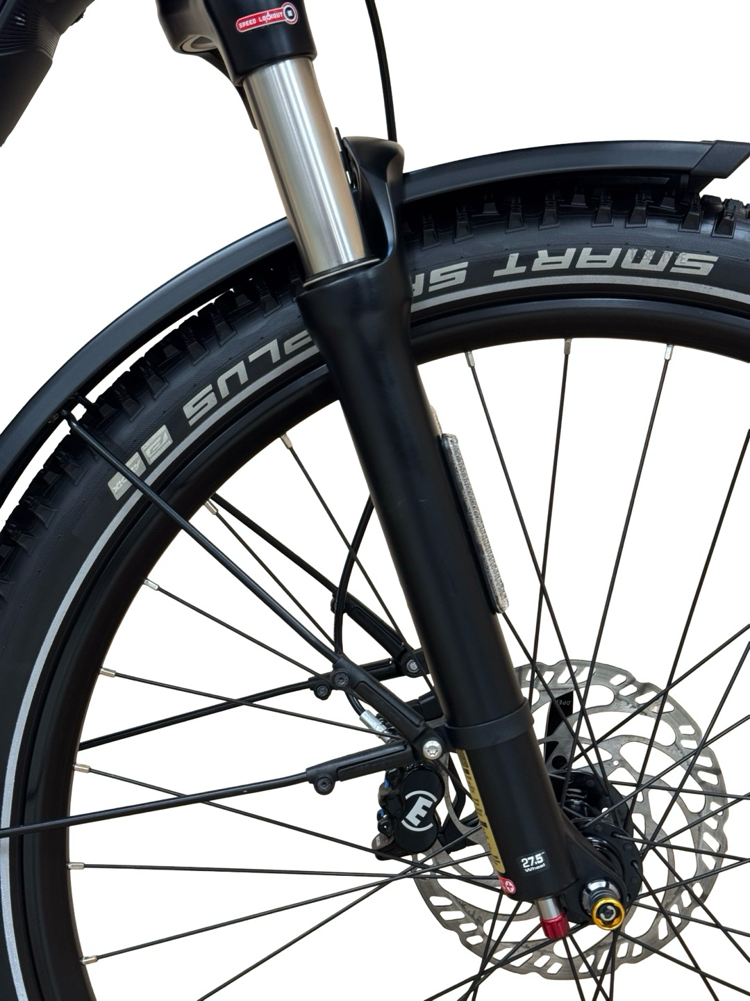 Riese & Müller Multicharger2 Mixte Vario E-Bike Refurbished Gebruikte fiets 