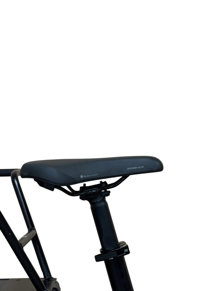 Riese & Müller Multicharger 2 Mixte GT E-Bike Refurbished Gebruikte fiets