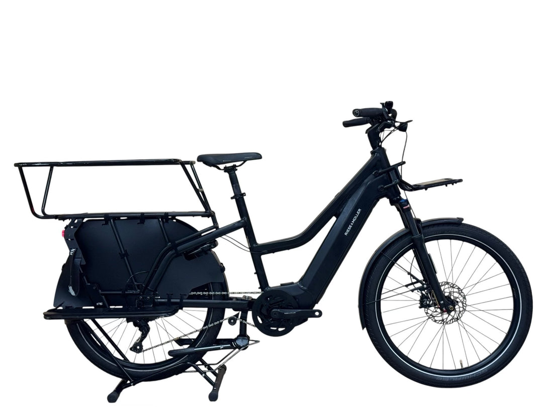 Riese & Müller Multicharger 2 Mixte GT E-Bike Refurbished Gebruikte fiets