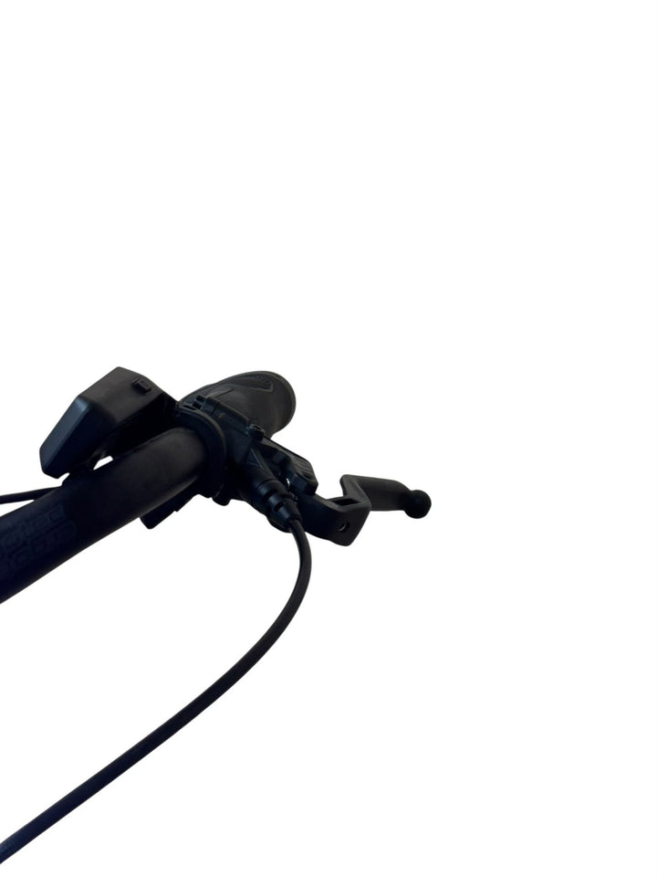 Riese & Müller Multicharger 2 Mixte GT E-Bike Refurbished Gebruikte fiets