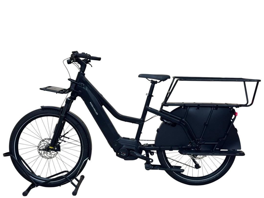 Riese & Müller Multicharger 2 Mixte GT E-Bike Refurbished Gebruikte fiets