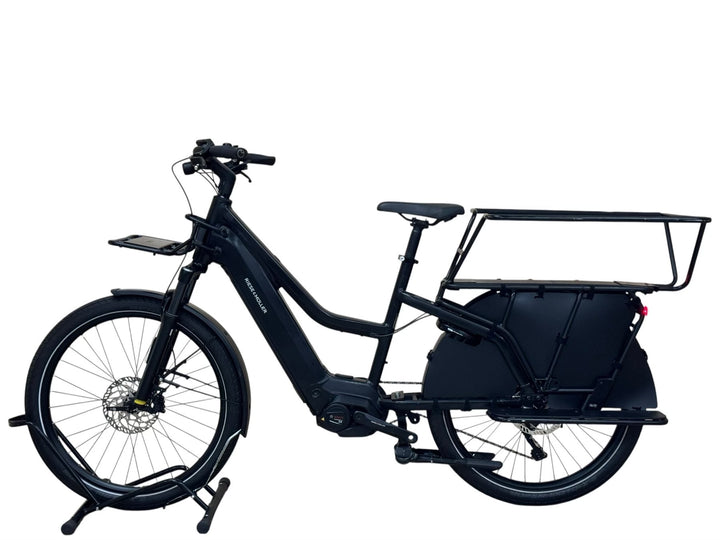Riese & Müller Multicharger 2 Mixte GT E-Bike Refurbished Gebruikte fiets