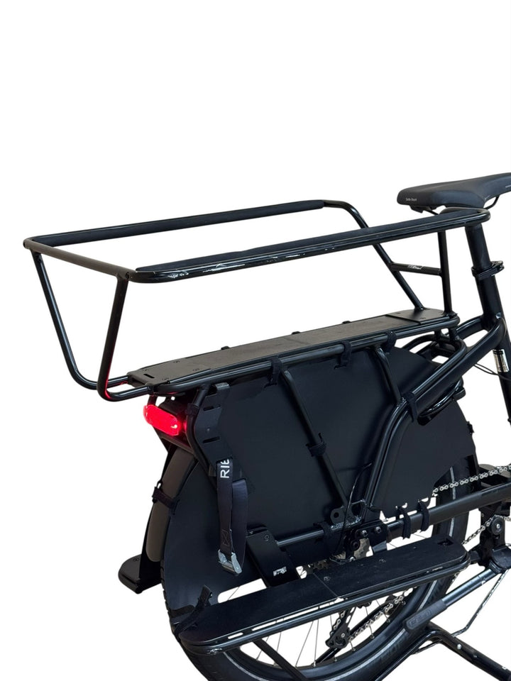 Riese & Müller Multicharger 2 Mixte GT E-Bike Refurbished Gebruikte fiets