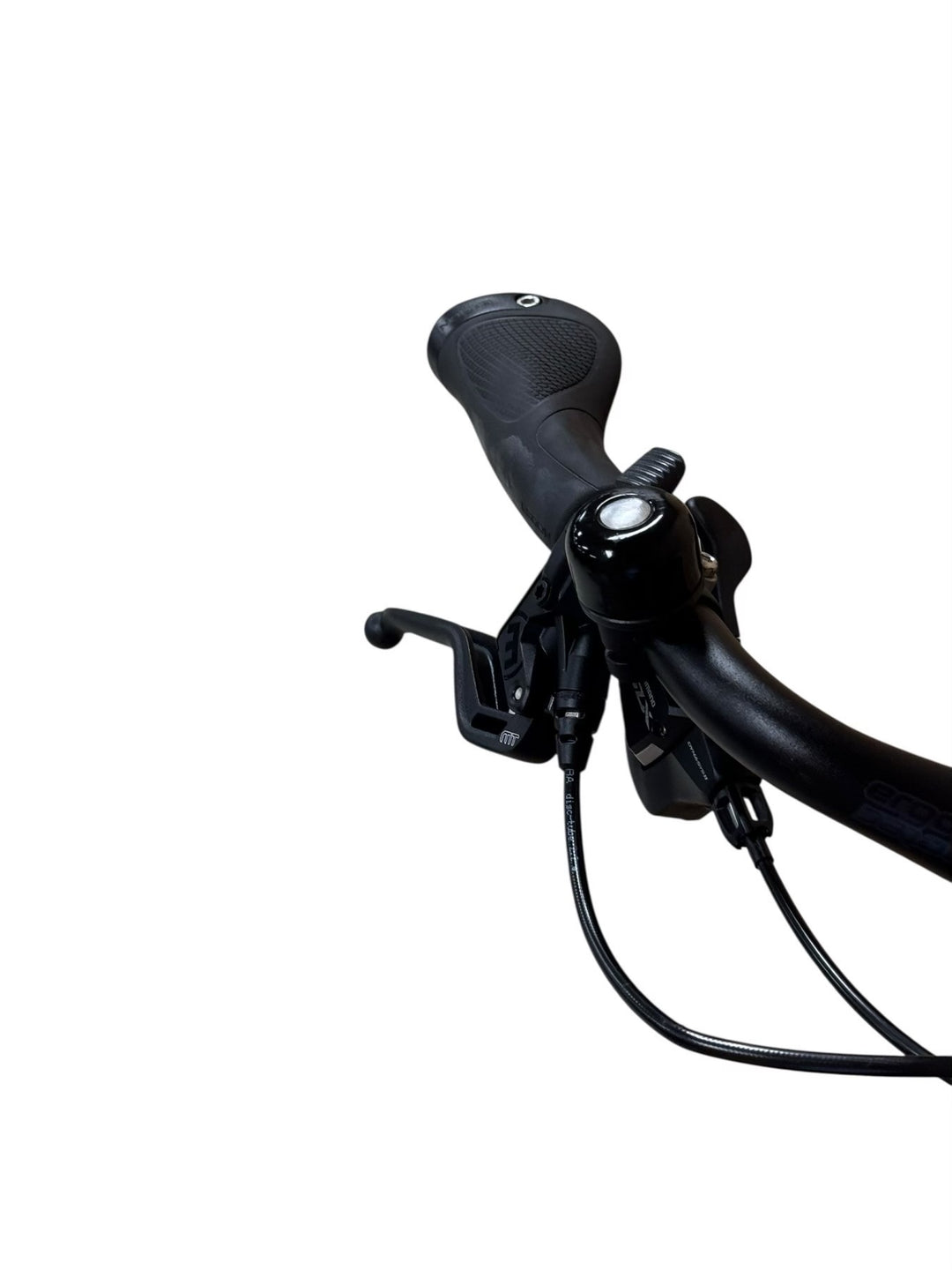 Riese & Müller Multicharger 2 Mixte GT E-Bike Refurbished Gebruikte fiets