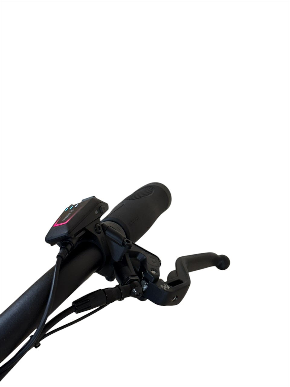 Riese & Müller Multicharger 2 Mixte GT Vario E-Bike Refurbished Gebruikte fiets