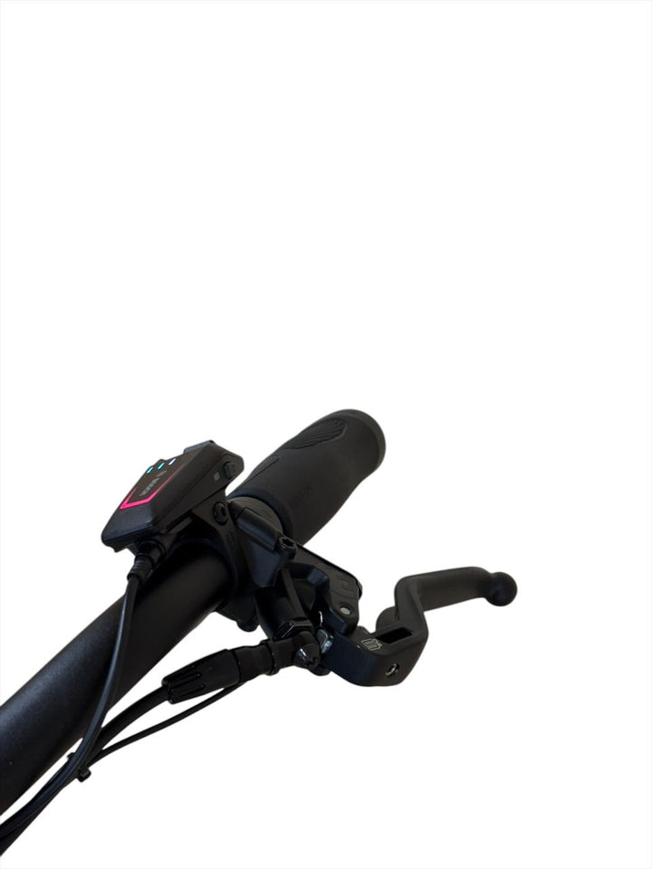 Riese & Müller Multicharger 2 Mixte GT Vario E-Bike Refurbished Gebruikte fiets