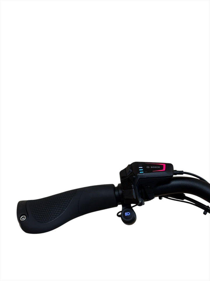 Riese & Müller Multicharger 2 Mixte GT Vario E-Bike Refurbished Gebruikte fiets