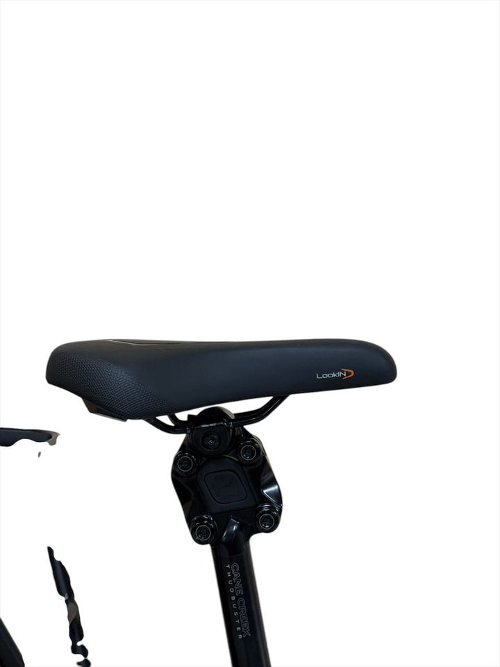 Riese & Müller Multicharger 2 Mixte GT Vario E-Bike Refurbished Gebruikte fiets