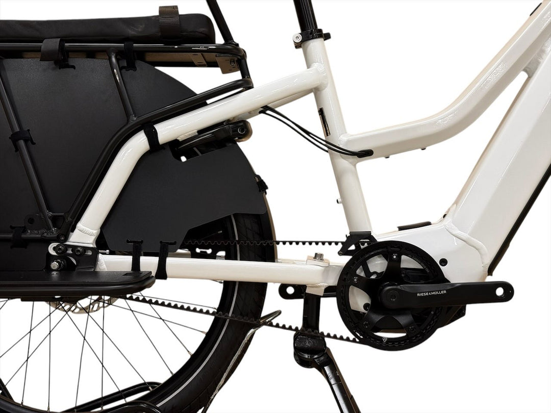 Riese & Müller Multicharger 2 Mixte GT Vario E-Bike Refurbished Gebruikte fiets