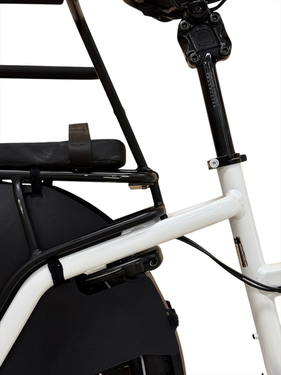 Riese & Müller Multicharger 2 Mixte GT Vario E-Bike Refurbished Gebruikte fiets