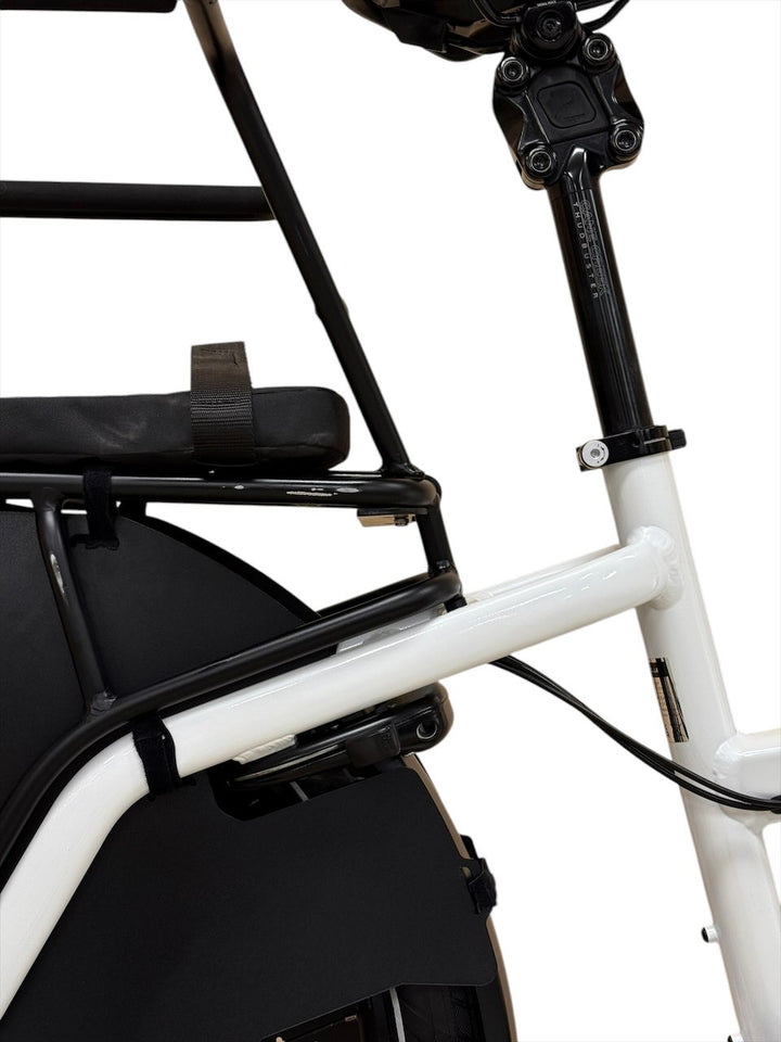 Riese & Müller Multicharger 2 Mixte GT Vario E-Bike Refurbished Gebruikte fiets