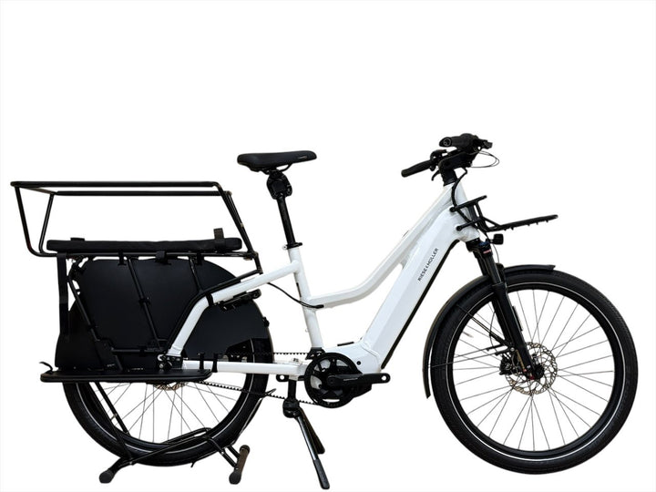 Riese & Müller Multicharger 2 Mixte GT Vario E-Bike Refurbished Gebruikte fiets