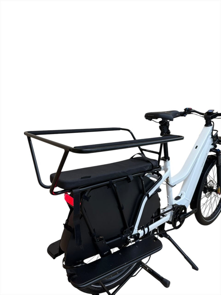 Riese & Müller Multicharger 2 Mixte GT Vario E-Bike Refurbished Gebruikte fiets