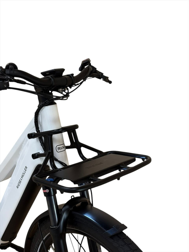 Riese & Müller Multicharger 2 Mixte GT Vario E-Bike Refurbished Gebruikte fiets