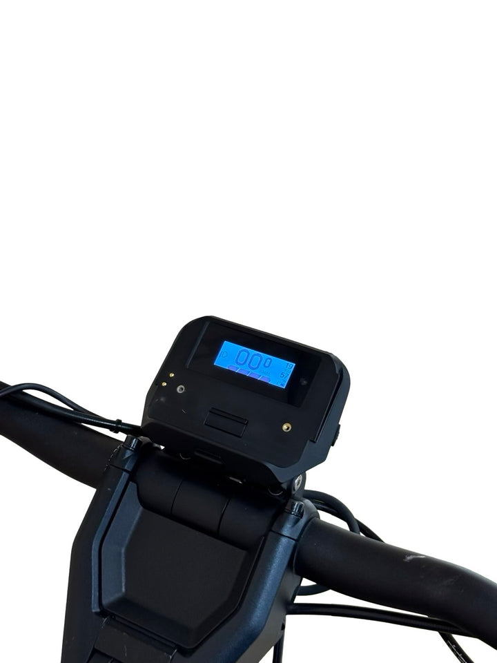 Riese & Müller Multicharger GT family E-Bike Refurbished Gebruikte fiets 