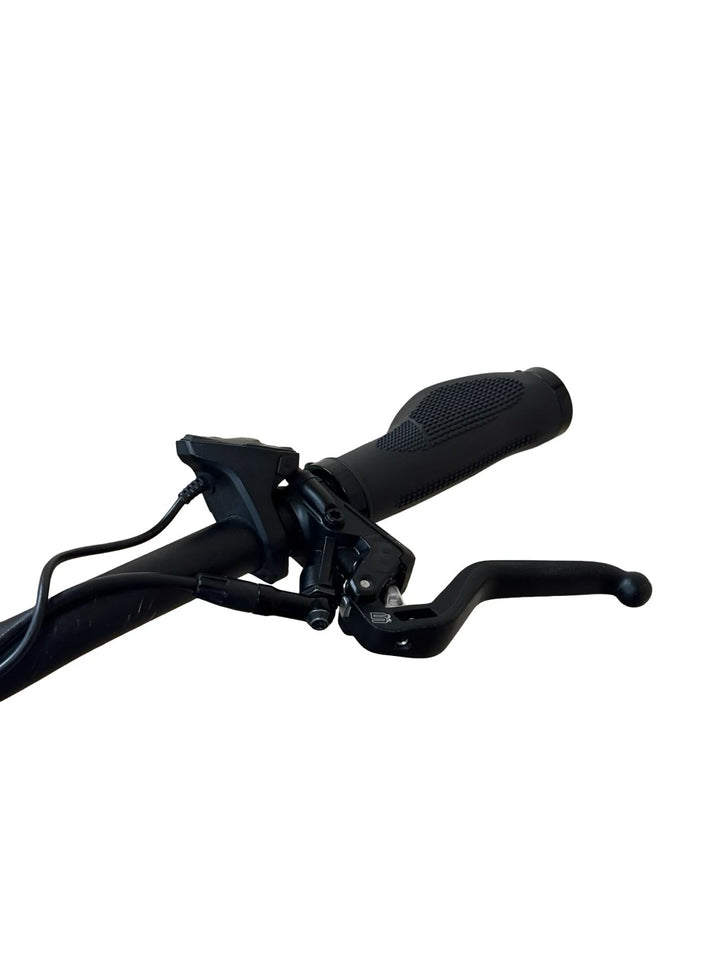 Riese & Müller Multicharger GT family E-Bike Refurbished Gebruikte fiets 