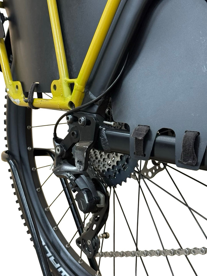 Riese & Müller Multicharger GT family E-Bike Refurbished Gebruikte fiets 