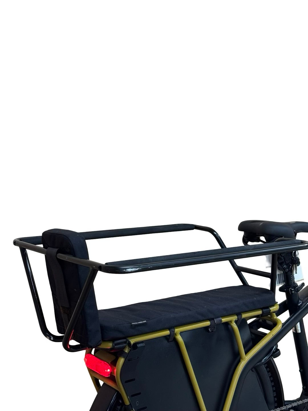 Riese & Müller Multicharger GT family E-Bike Refurbished Gebruikte fiets 