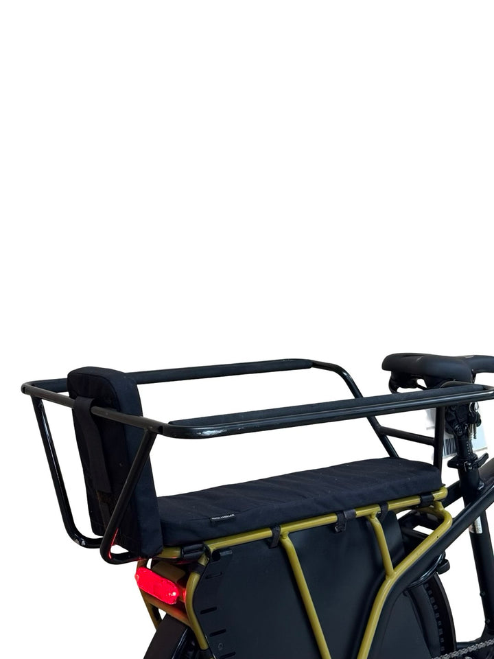 Riese & Müller Multicharger GT family E-Bike Refurbished Gebruikte fiets 